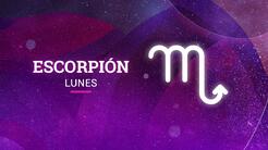 Escorpión – Lunes 21 de enero de 2019: el eclipse trae un despertar en tu mundo interior