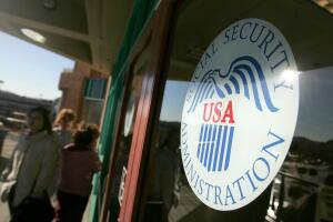 Social Security Debate Heats Up