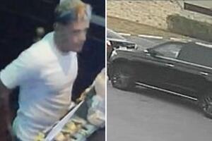 Yara Pérez desaparecida Diva's Mens Club Austin Round Rock Texas