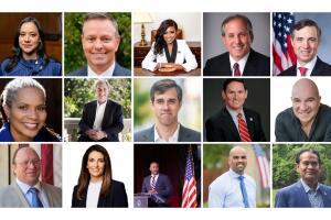 elecciones primarias Dallas - Fort Worth Texas