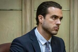 El juicio de Pablo Lyle: el golpe que propinó el actor fue una reacción de "pánico"