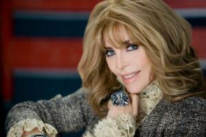 Verónica Castro en Los exitosos Pérez