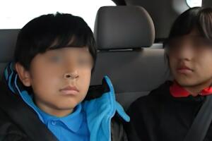 centro detencion Dilley Texas niños migrantes ICE familias migrantes inmigracion