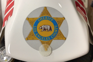 drone sheriff