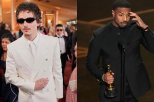 Oscar 2026: Timothée Chalamet pierde premio tras polémica y más de la gran noche 
