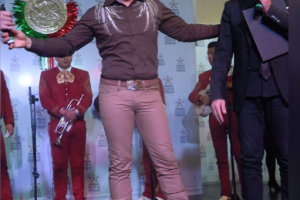 Luis Manuel Ávila 
