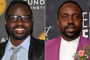 Brian Tyree Henry