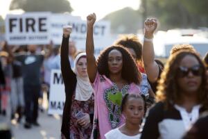 Tiroteo policía Dallas Botham Jean