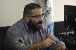 Javier Duarte
