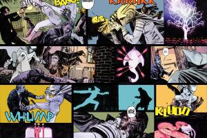 Mother Panic
