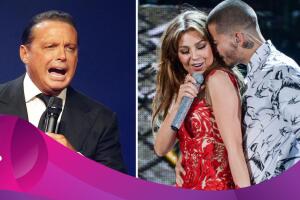 Luis Miguel Thalia 