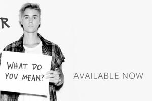 Justin Bieber