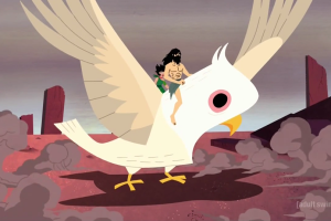 Samurai Jack