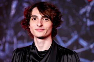 Finn Wolfhard 