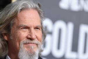 US-ENTERTAINMENT-FILM-TELEVISION-GOLDEN-GLOBES-ARRIVALS