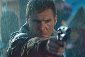 Rick Deckard
