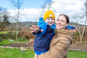 IRELAND-UKRAINE-CONFLICT-POLITICS-HEALTH