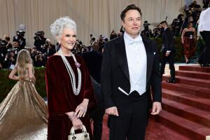 The 2022 Met Gala Celebrating "In America: An Anthology of Fashion" - Arrivals