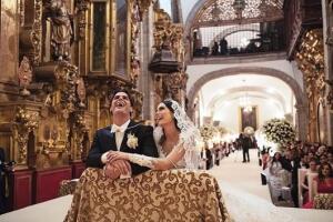 Ximena Navarrete. 2018