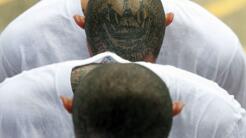 Arrestan a tres jefes de la MS-13 en México, donde asesinaron migrantes y se aliaron a carteles, según EEUU
