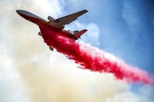 California Wildfires