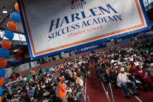 Admissions Lottery Held For New York City Charter Schools