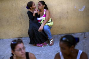 Cuba Daily Life
