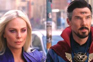 Charlize Theron MCU Clea Doctor Strange 2.jpg