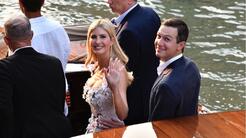 La vieja base militar comunista en el Mediterráneo que compraron Ivanka Trump y Jared Kushner