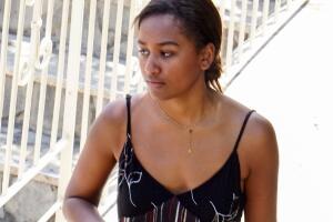 Sasha Obama