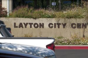 Layton, Utah