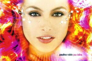Thalía vs Paulina Rubio