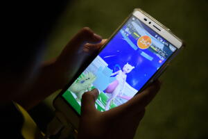 Pokemon Co. Hosts Pokemon Go Festival Event