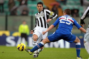 AC Siena v UC Sampdoria - Serie A