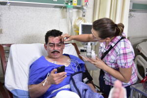 Mira lo que pasó detrás de cámaras de la serie Por Siempre Joan Sebastian 