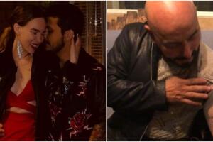 Tatuador que borró el rostro de Belinda a Lupillo se ofrece a modificar los de Nodal 