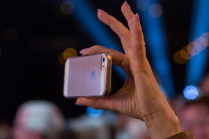 iPhone