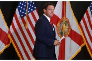 estudiantes Florida triple matrícula ley migratoria