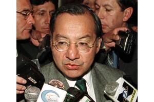 Víctor Manuel Rocha 