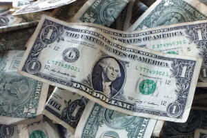 Money Matters-Net Worth