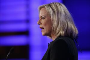 Kirstjen Nielsen