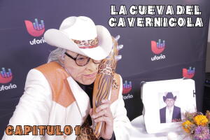 Don Telaraño Capitulo 1