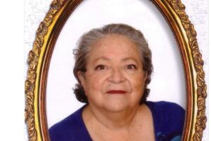 Yolanda Martínez Vecinos