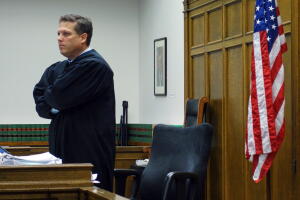 Federal Prosecutor Seattle