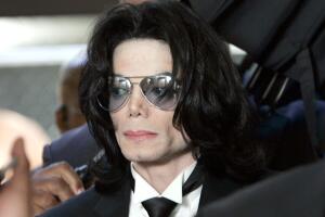 Michael Jackson Not Guilty