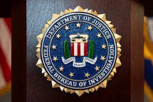 FBI Firings Lawsuit