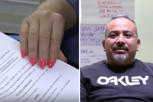 Xiomara Escalante abogada inmigración demanda San Antonio