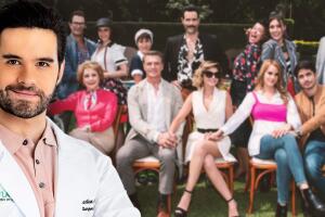 Eleazar Gomez La Mexicana y el Güero