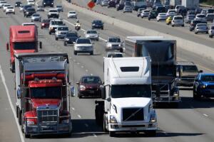Commercial Driver's Licenses