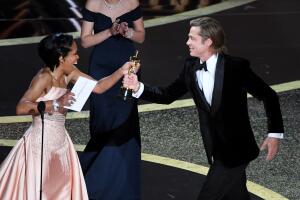 92nd Annual Academy Awards - Show